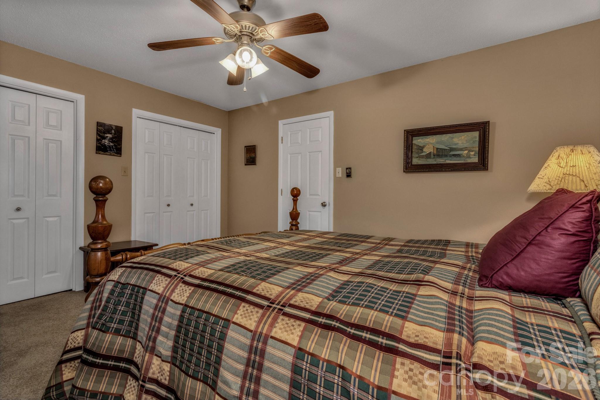 31 Mark Twain Road Asheville, NC 28805 - Photo 30 of 47