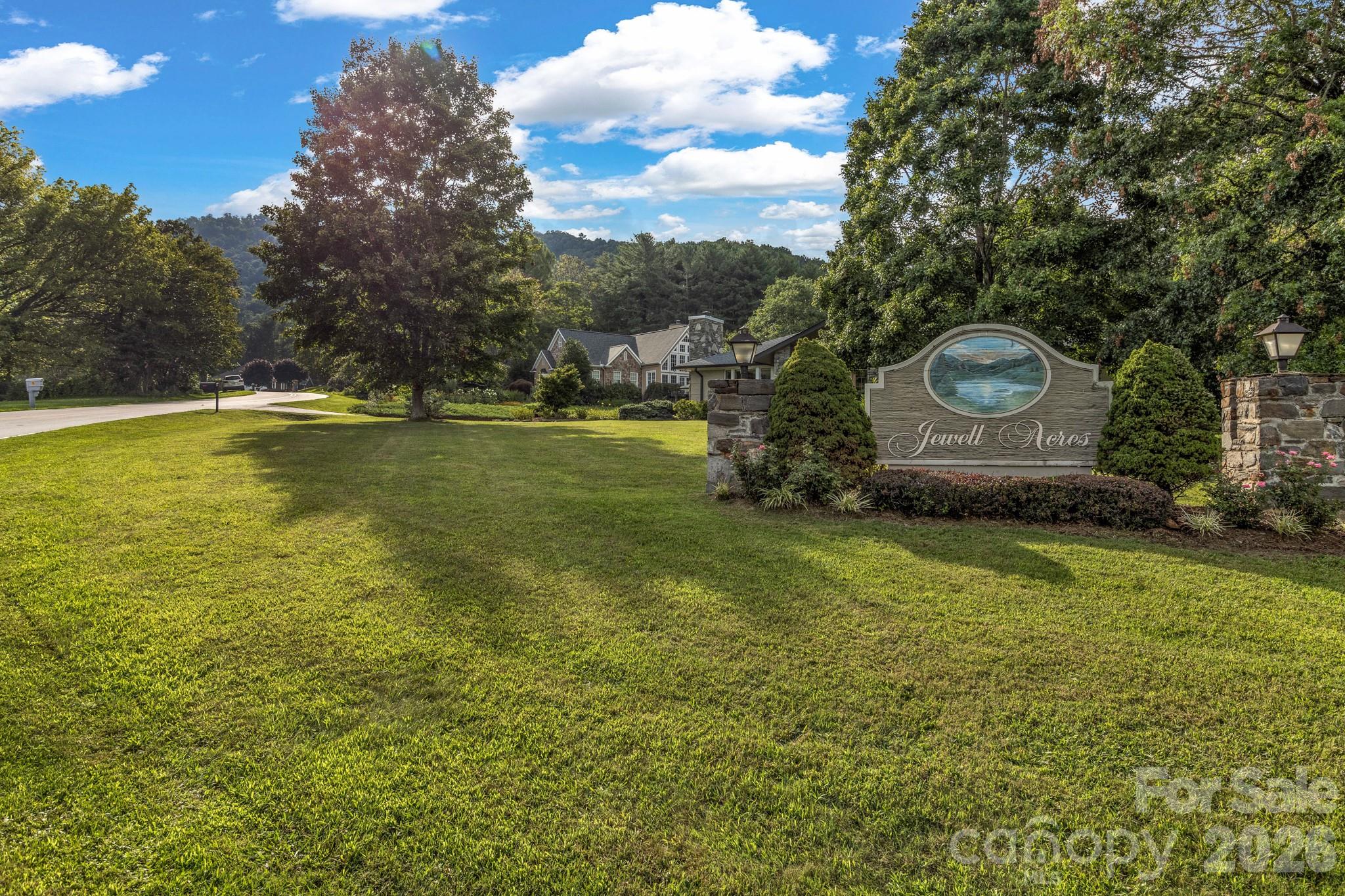 31 Mark Twain Road Asheville, NC 28805 - Photo 46 of 47