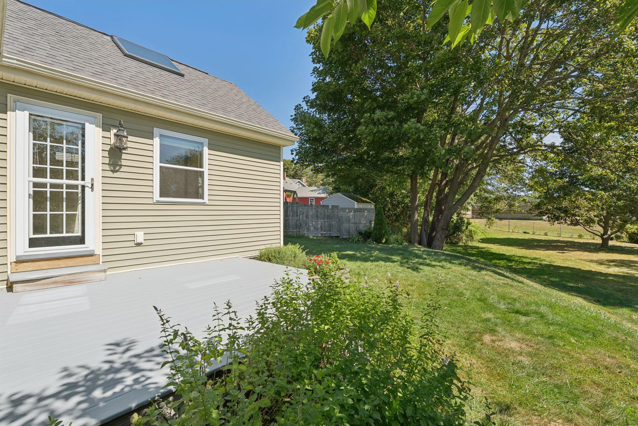30 Farm Hill Road Cape Elizabeth, ME 04107 - Photo 22 of 24 30 Farm Hill Road