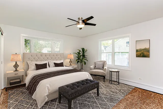 $335,000 | 25076 West Edgar Avenue, Antioch, IL 60002