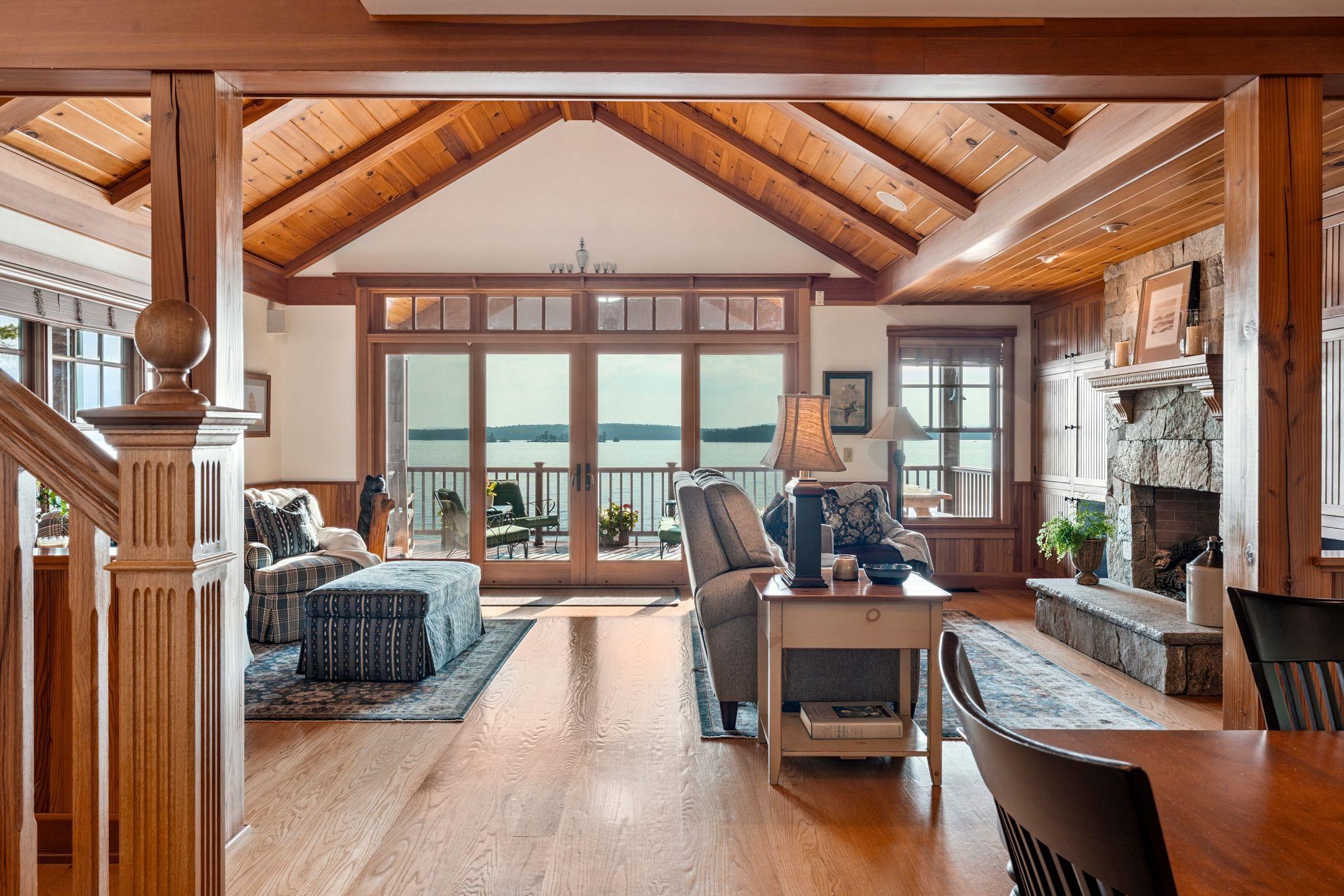 130 West Point Road Moultonborough, NH 03254 - Photo 8 of 40 Gallery Image 8