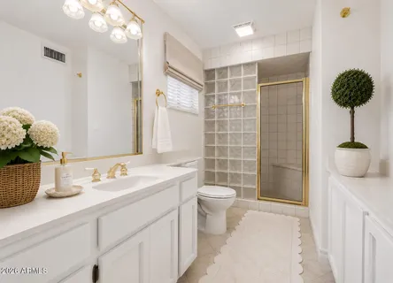 $600,000 | 8098 East Del Trigo, Scottsdale, AZ 85258