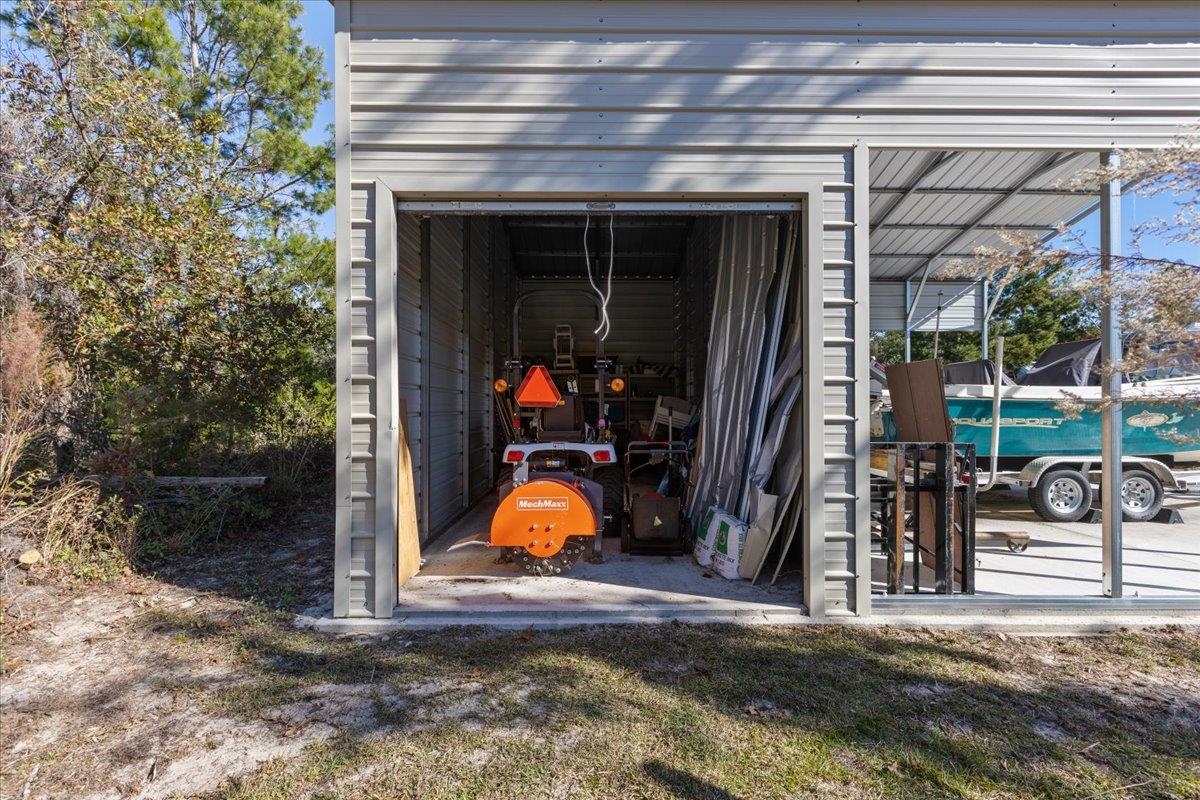 15752 Shell Drive Perry, FL 32348 - Photo 6 of 25