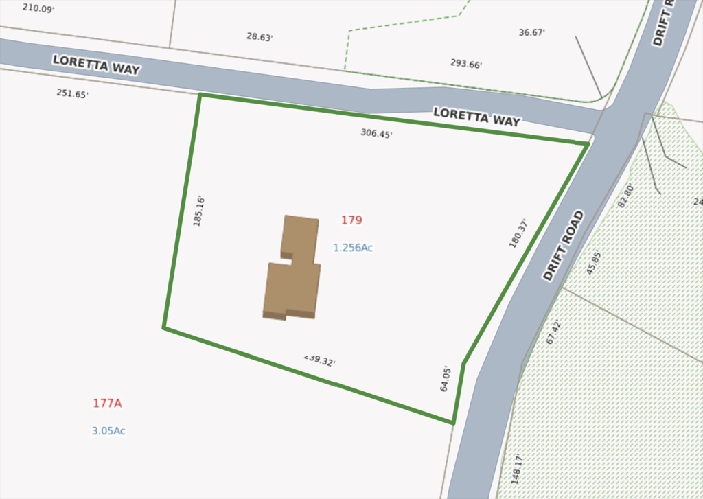 1775 Drift Road Westport, MA 02790 - Photo 41 of 42
