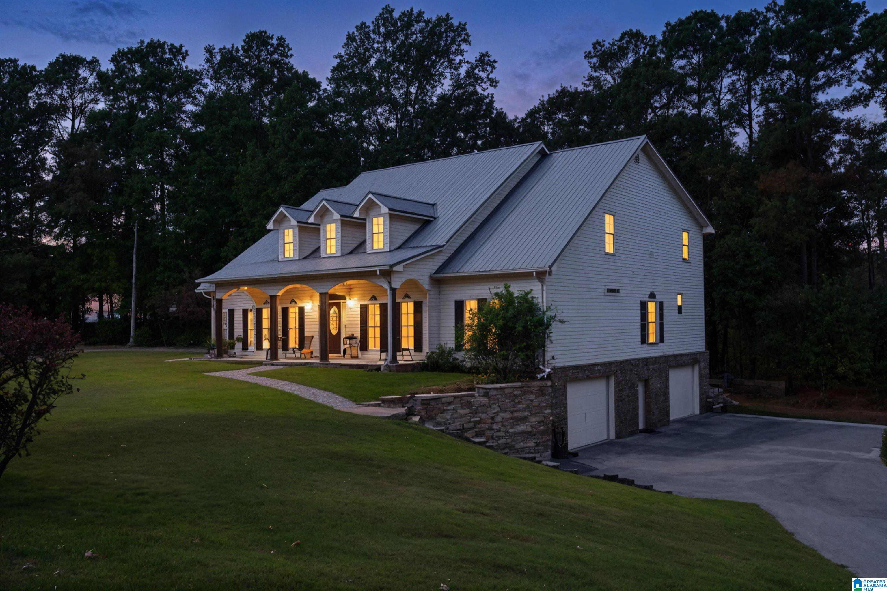 12682 Woodland Lake Road McCalla, AL 35111 - Photo 2 of 35