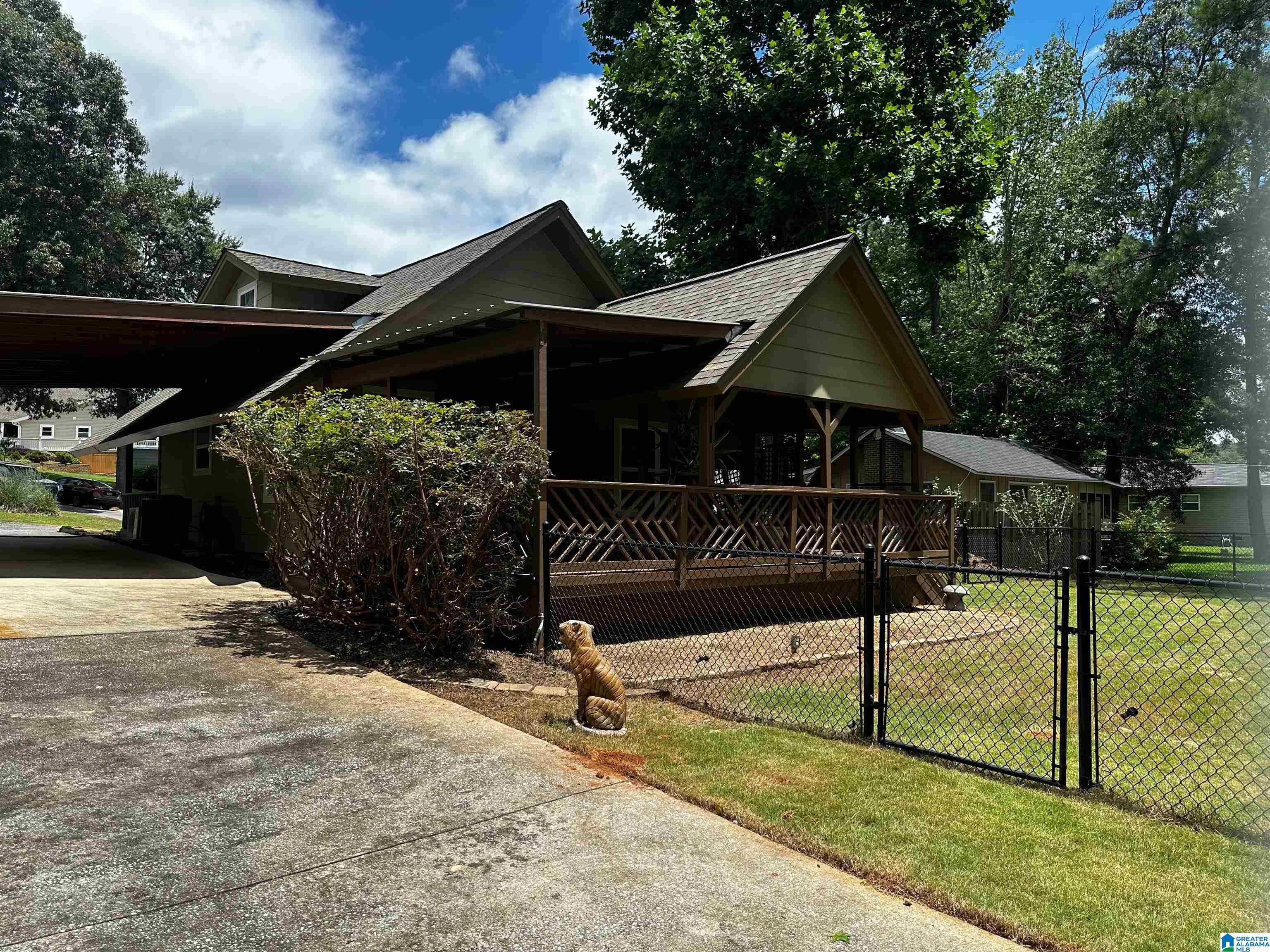 20 Island Lake Lane Riverside, AL 35135 - Photo 6 of 21