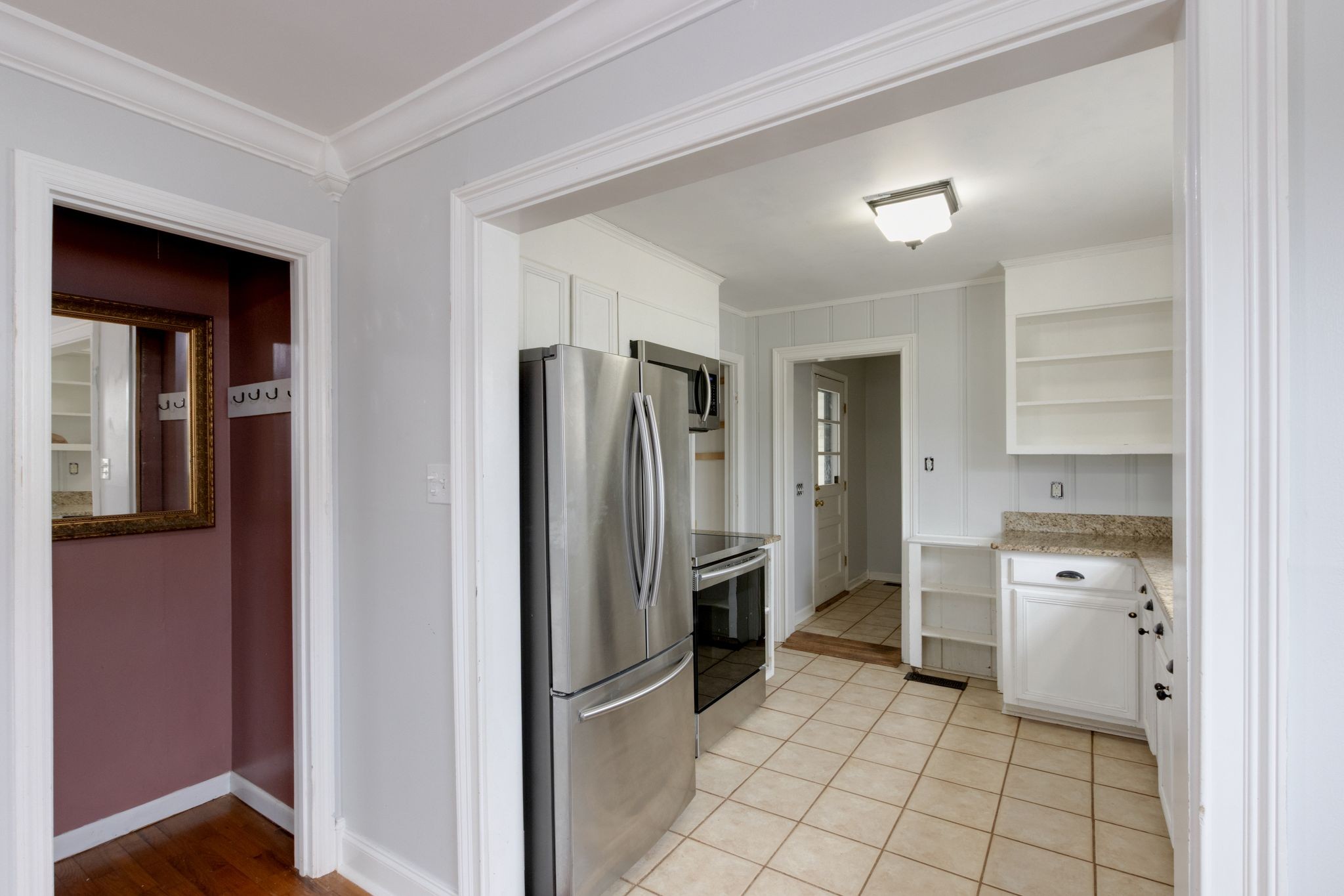 1212 North Spring Street Murfreesboro, TN 37130 - Photo 6 of 17