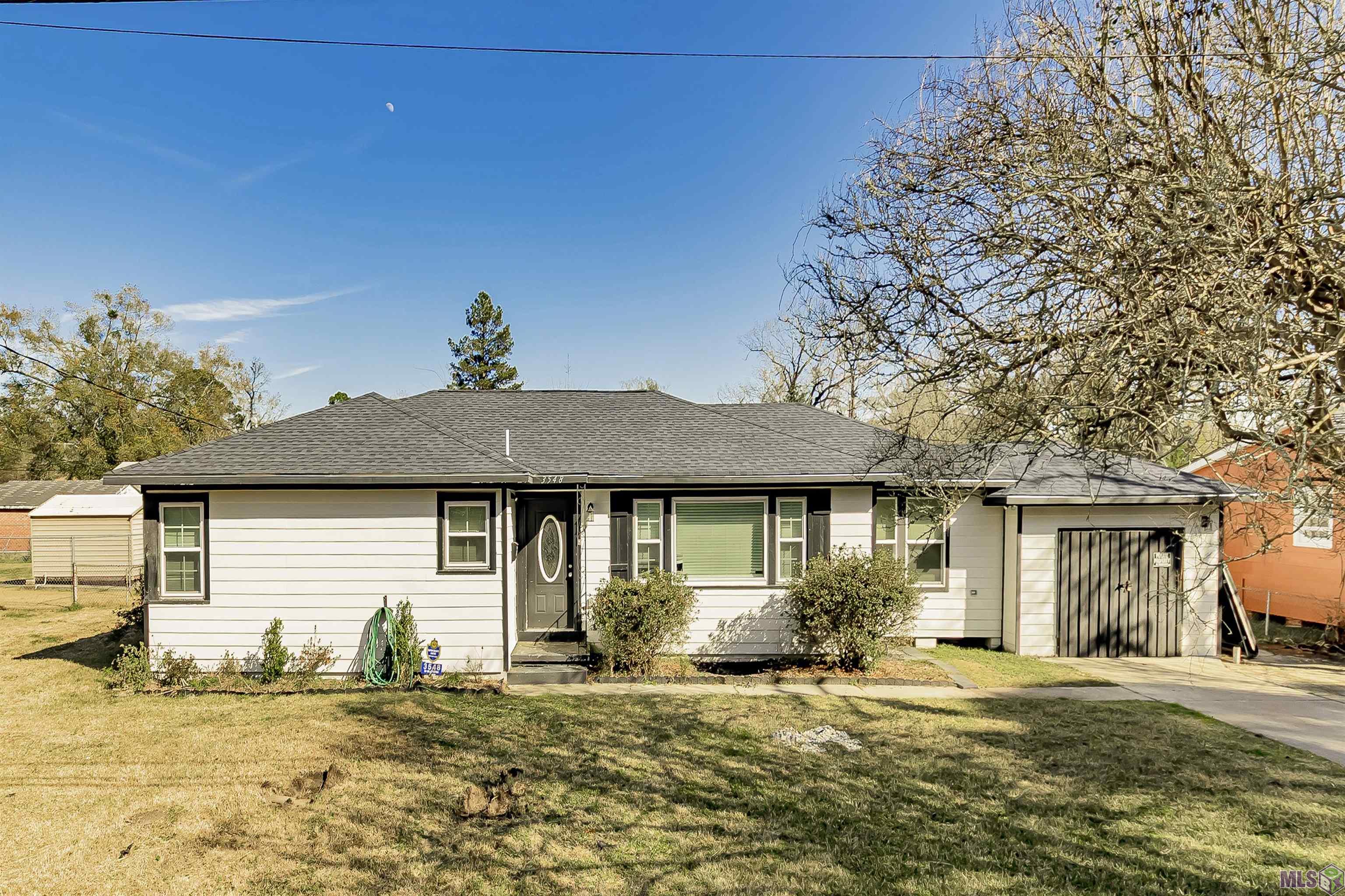 3548 Fairwoods Drive Baton Rouge, LA 70805 - Photo 1 of 16