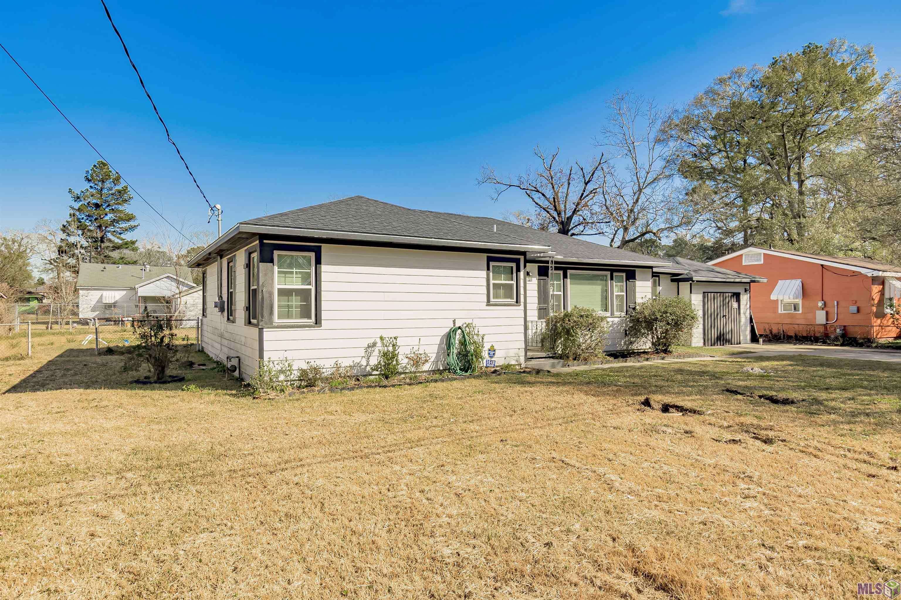 3548 Fairwoods Drive Baton Rouge, LA 70805 - Photo 2 of 16