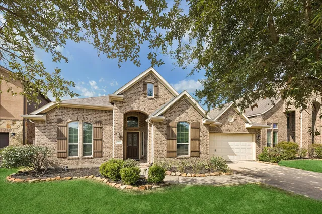 $690,000 | 4218 Brannon Branch Court, Fulshear, TX 77441