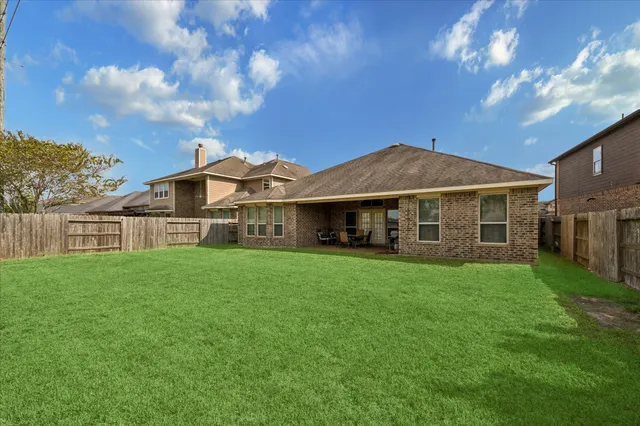 $690,000 | 4218 Brannon Branch Court, Fulshear, TX 77441