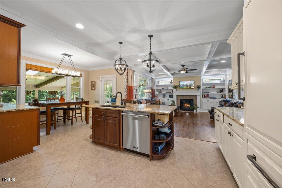 12636 Old Creedmoor Road Raleigh, NC 27613 - Photo 13 of 45 16-2A1A4127