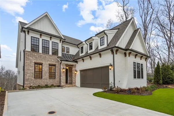 $1,599,999 | 5115 Bandolino Lane, Peachtree Corners, GA 30092