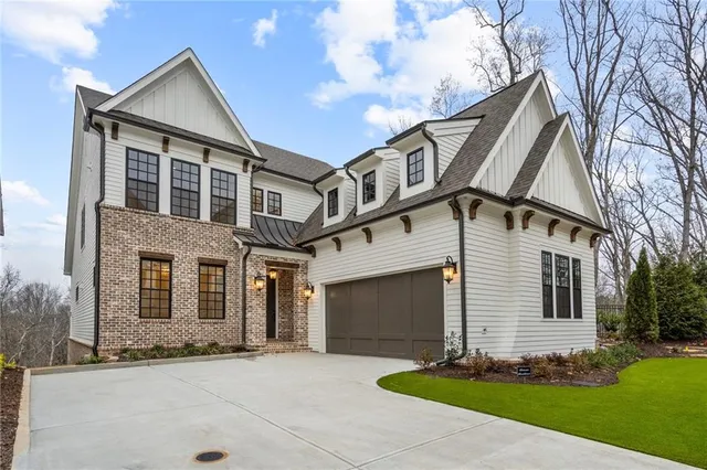 $1,659,000 | 5115 Bandolino Lane, Peachtree Corners, GA 30092
