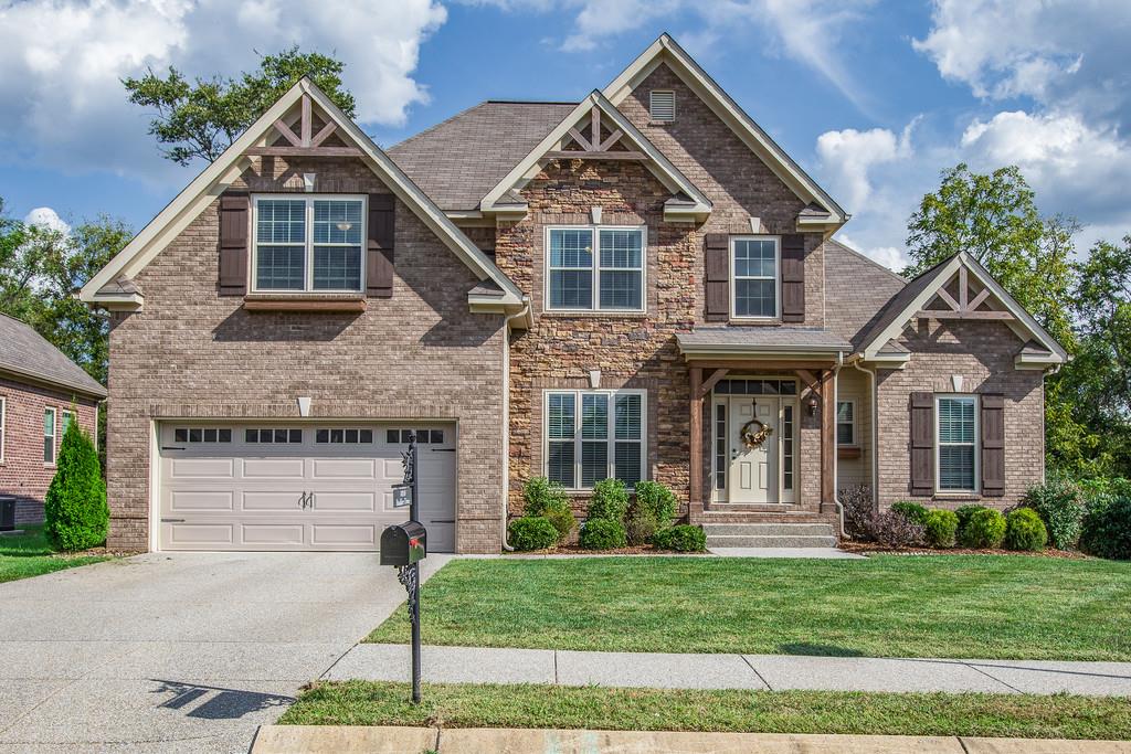 1010 Rudder Drive Spring Hill, TN 37174 - Photo 1 of 26 Gallery Image 1