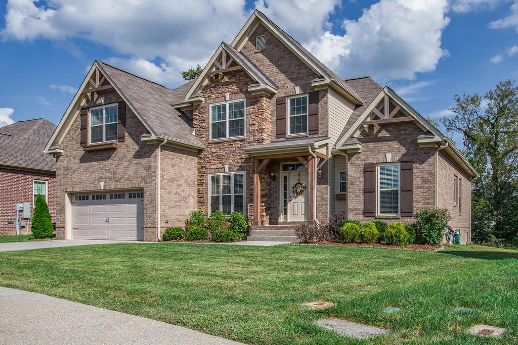 1010 Rudder Drive Spring Hill, TN 37174 - Photo 2 of 26 Gallery Image 2