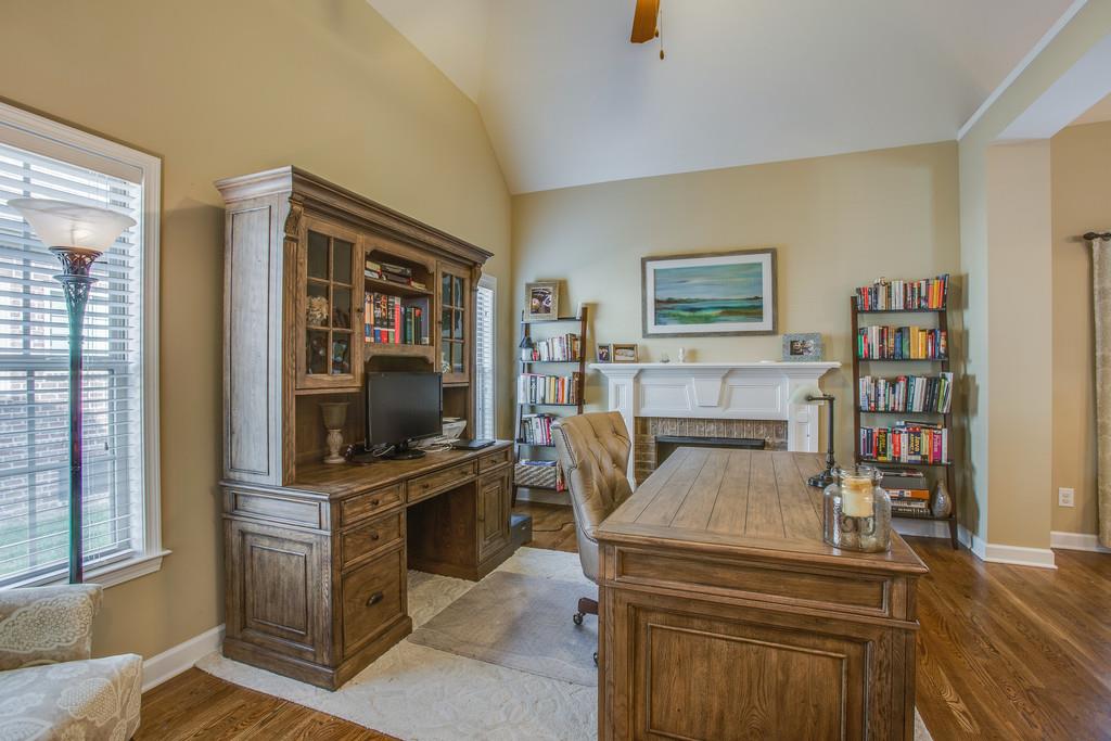 1010 Rudder Drive Spring Hill, TN 37174 - Photo 11 of 26 Gallery Image 11