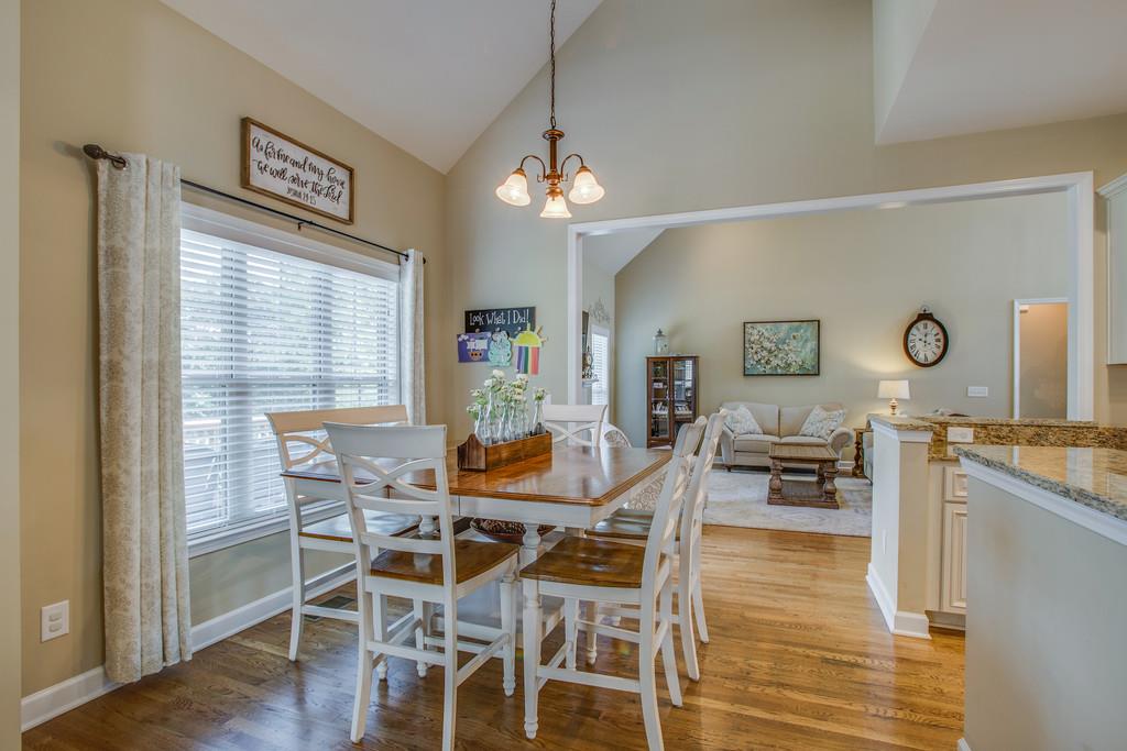 1010 Rudder Drive Spring Hill, TN 37174 - Photo 14 of 26 Gallery Image 14
