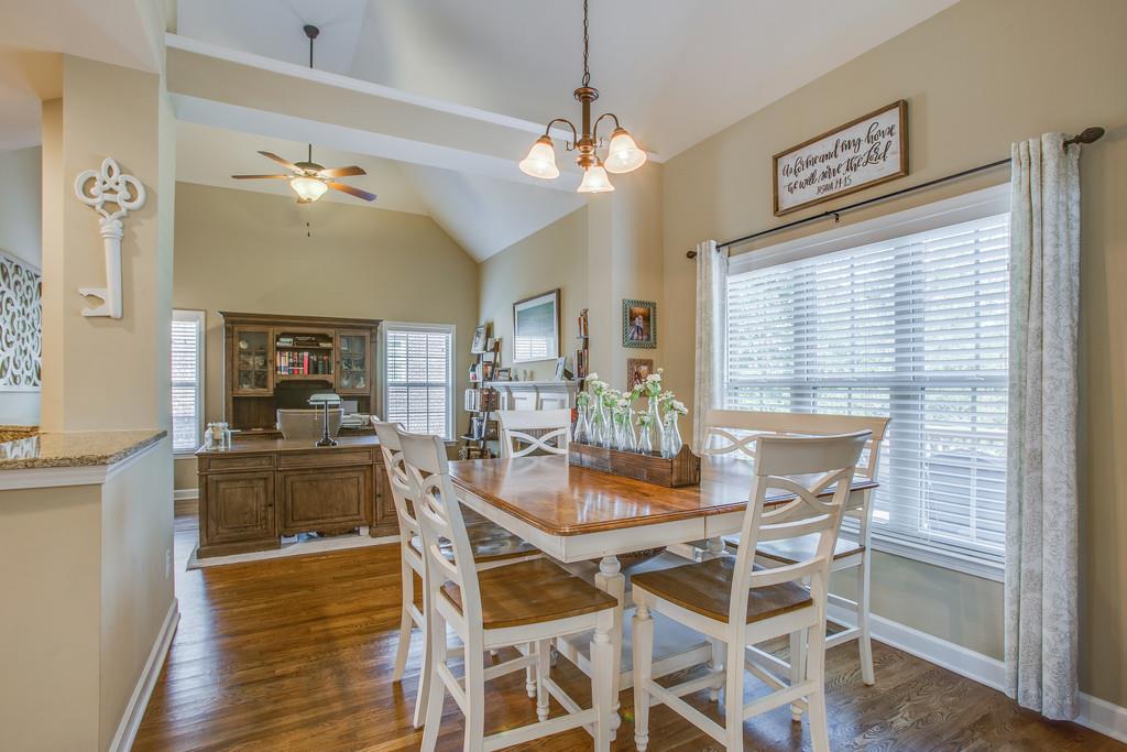 1010 Rudder Drive Spring Hill, TN 37174 - Photo 15 of 26 Gallery Image 15
