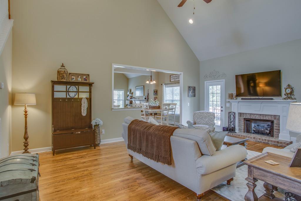 1010 Rudder Drive Spring Hill, TN 37174 - Photo 3 of 26 Gallery Image 3