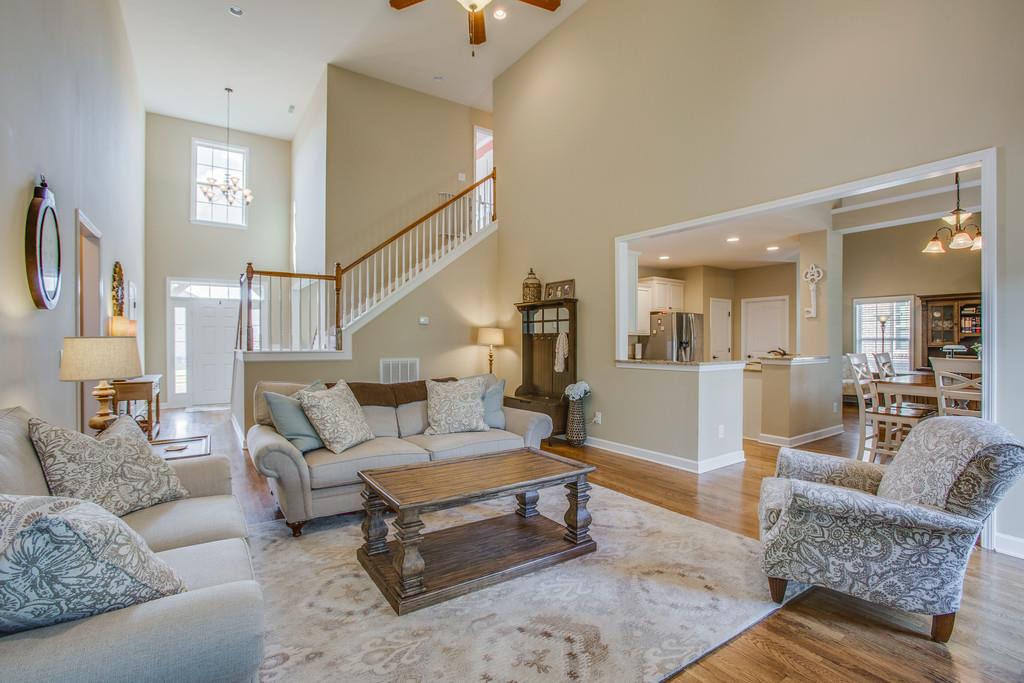 1010 Rudder Drive Spring Hill, TN 37174 - Photo 5 of 26 Gallery Image 5