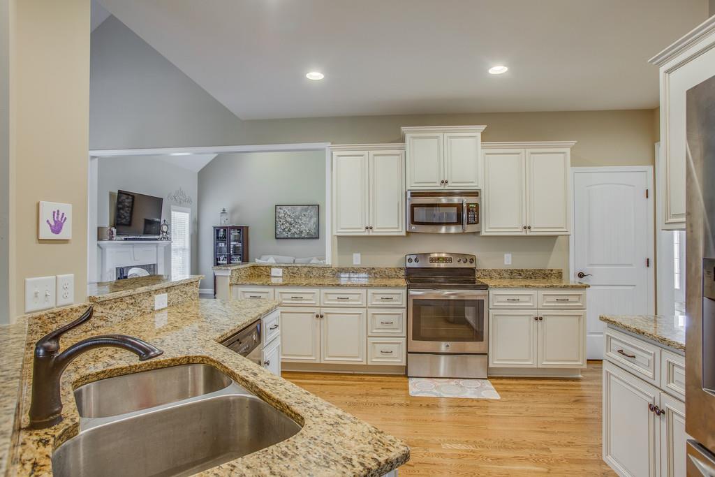 1010 Rudder Drive Spring Hill, TN 37174 - Photo 6 of 26 Gallery Image 6