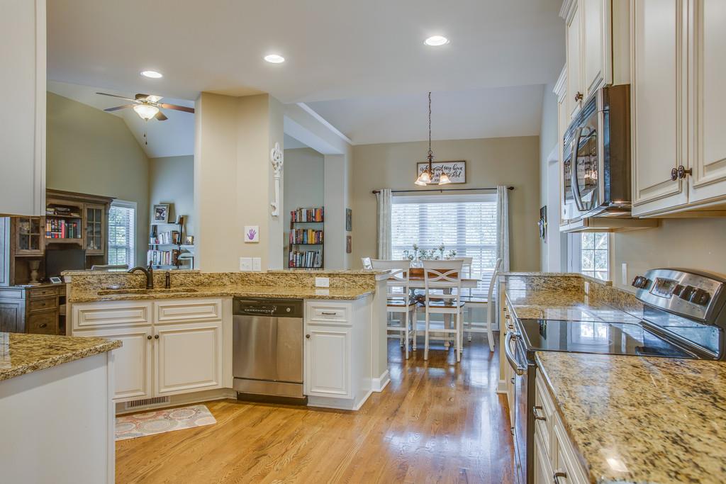 1010 Rudder Drive Spring Hill, TN 37174 - Photo 7 of 26 Gallery Image 7