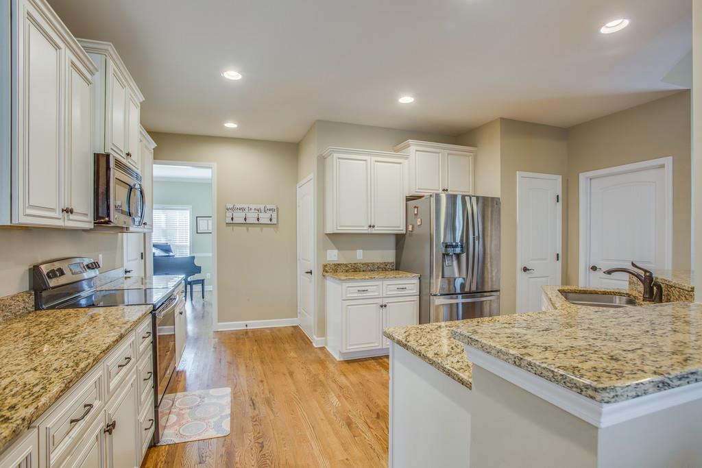 1010 Rudder Drive Spring Hill, TN 37174 - Photo 8 of 26 Gallery Image 8