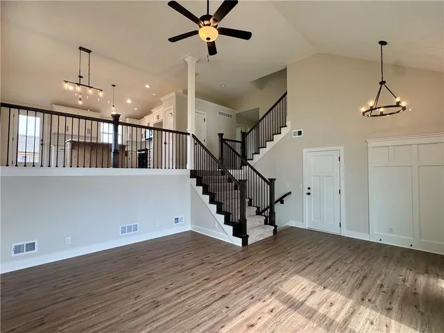 $439,950 | 15611 Sheridan Court, Basehor, KS 66007