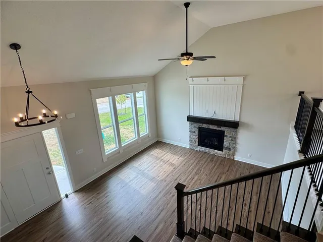 $439,950 | 15611 Sheridan Court, Basehor, KS 66007