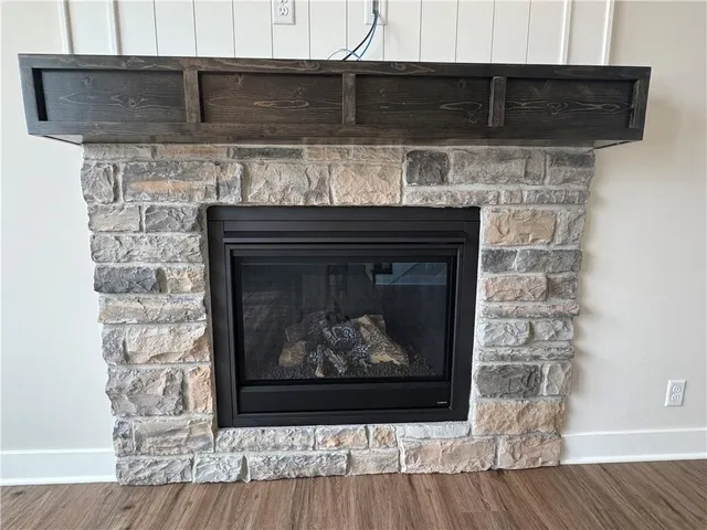 $439,950 | 15611 Sheridan Court, Basehor, KS 66007