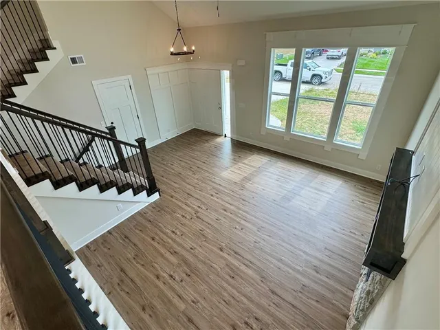 $439,950 | 15611 Sheridan Court, Basehor, KS 66007