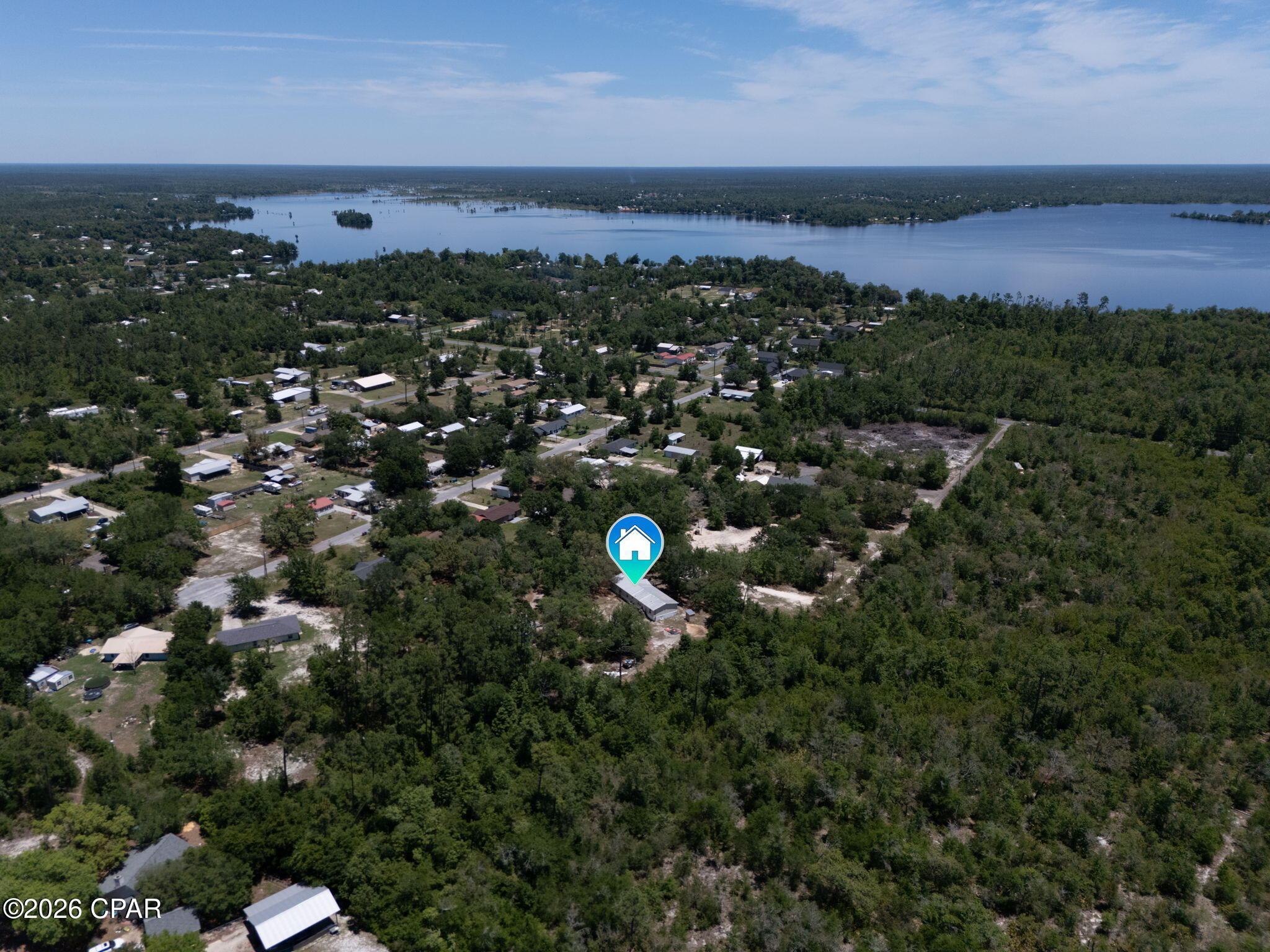 8325 Resota Beach Road Southport, FL 32409 - Photo 35 of 37