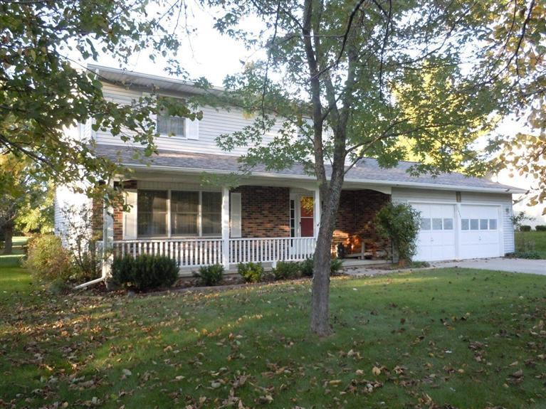 1685 Scully Road Mount Pleasant, MI 48858 - Photo 2 of 24 Additional Photo