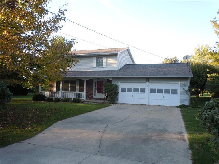 1685 Scully Road Mount Pleasant, MI 48858 - Photo 6 of 24 Additional Photo