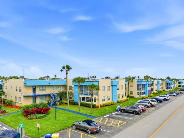 $159,900 | 397 Burgundy I, Delray Beach, FL 33484