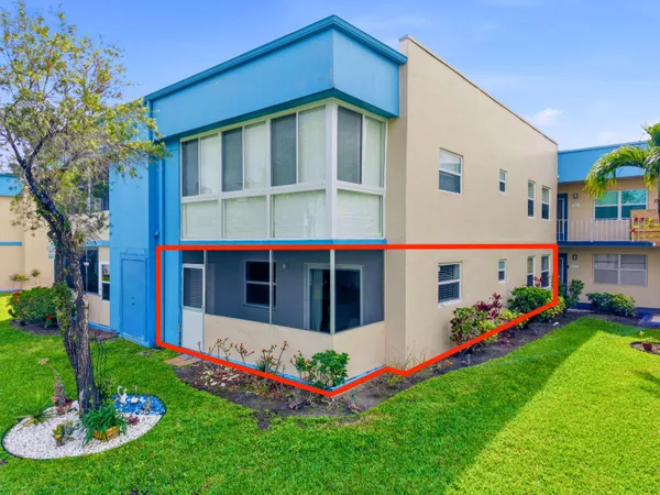 $159,900 | 397 Burgundy I, Delray Beach, FL 33484