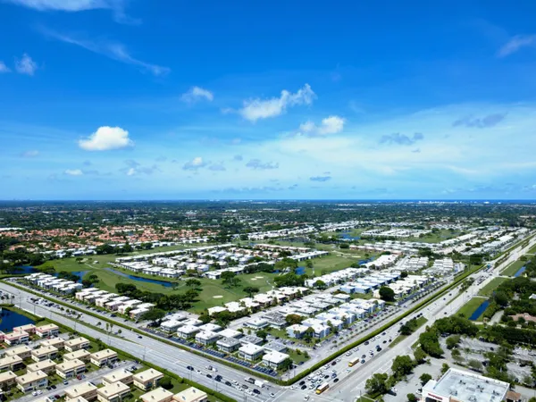 $159,900 | 397 Burgundy I, Delray Beach, FL 33484