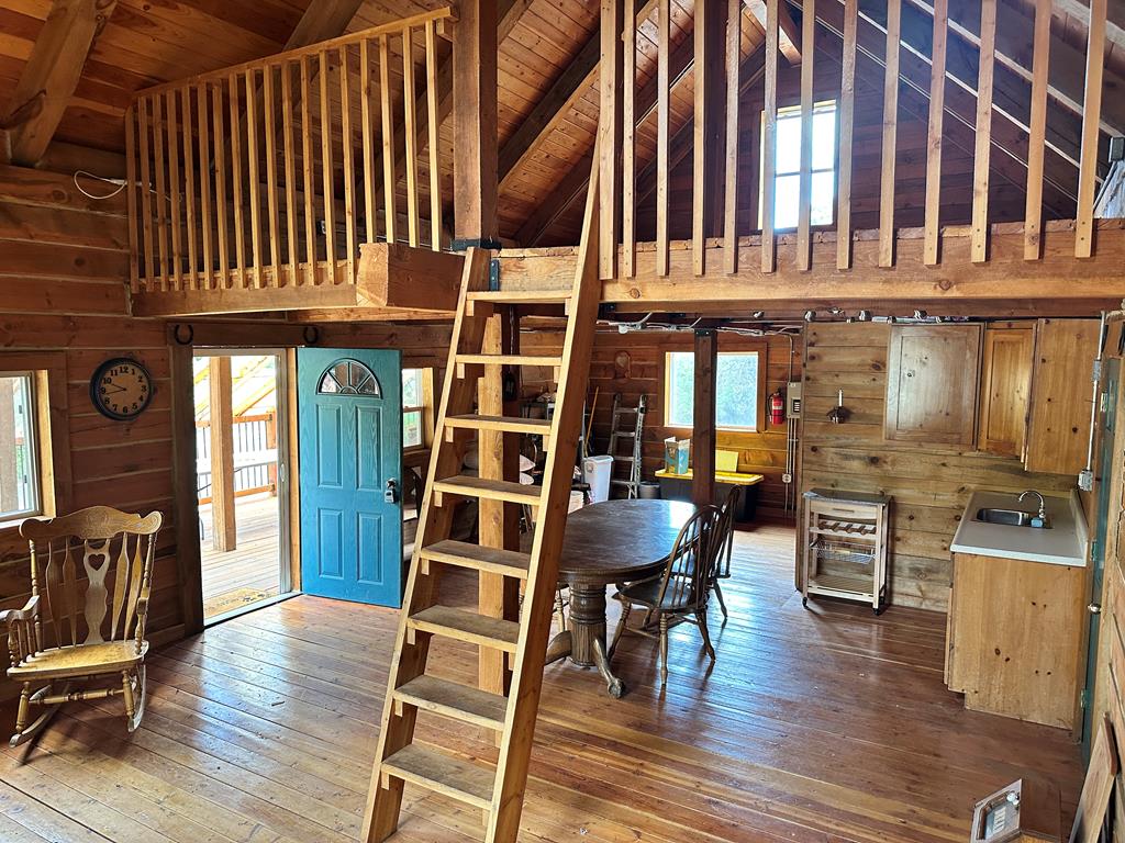 1420 Goodrich Creek Road Council, ID 83612 - Photo 23 of 25