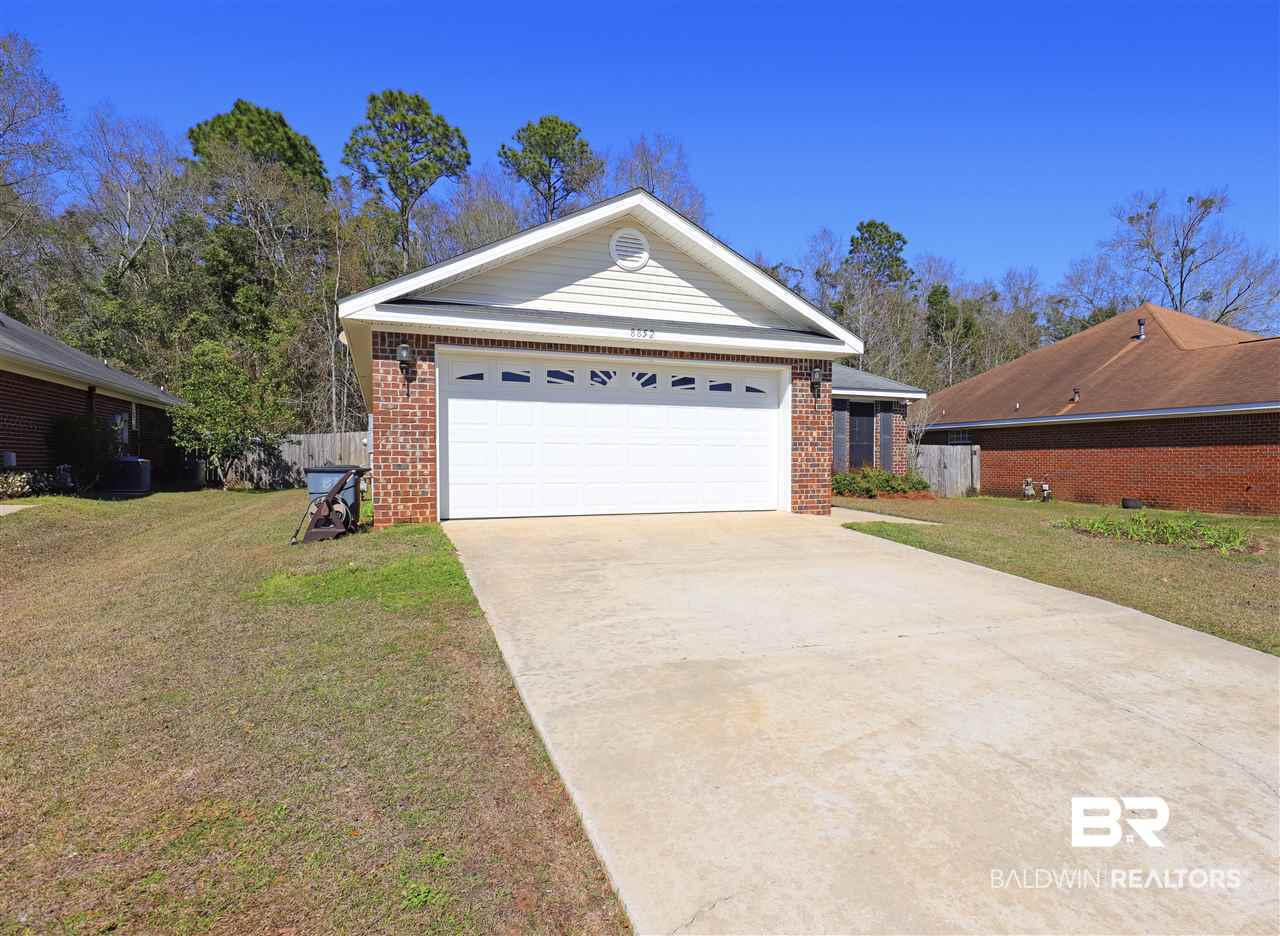 8852 Spring Grove North Mobile, AL 36695 - Photo 25 of 25