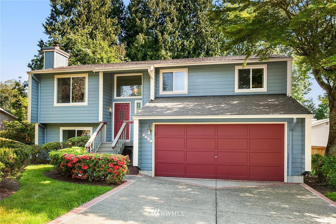 2528 178th Street Southeast Bothell, WA 98012 - Photo 1 of 19
