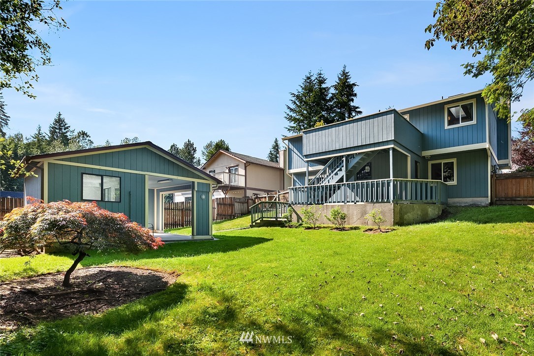 2528 178th Street Southeast Bothell, WA 98012 - Photo 2 of 19