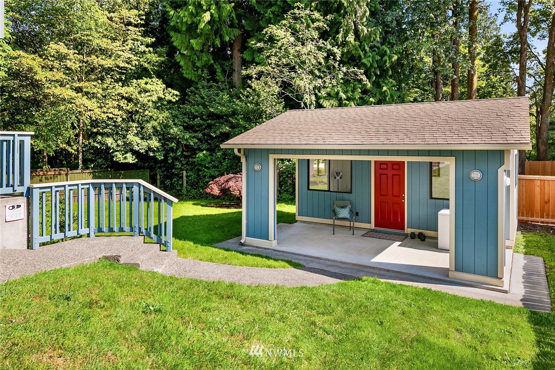 2528 178th Street Southeast Bothell, WA 98012 - Photo 3 of 19
