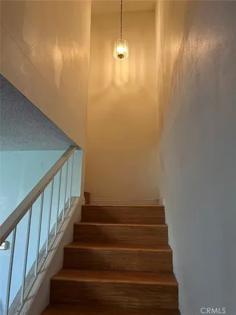 a view of entryway