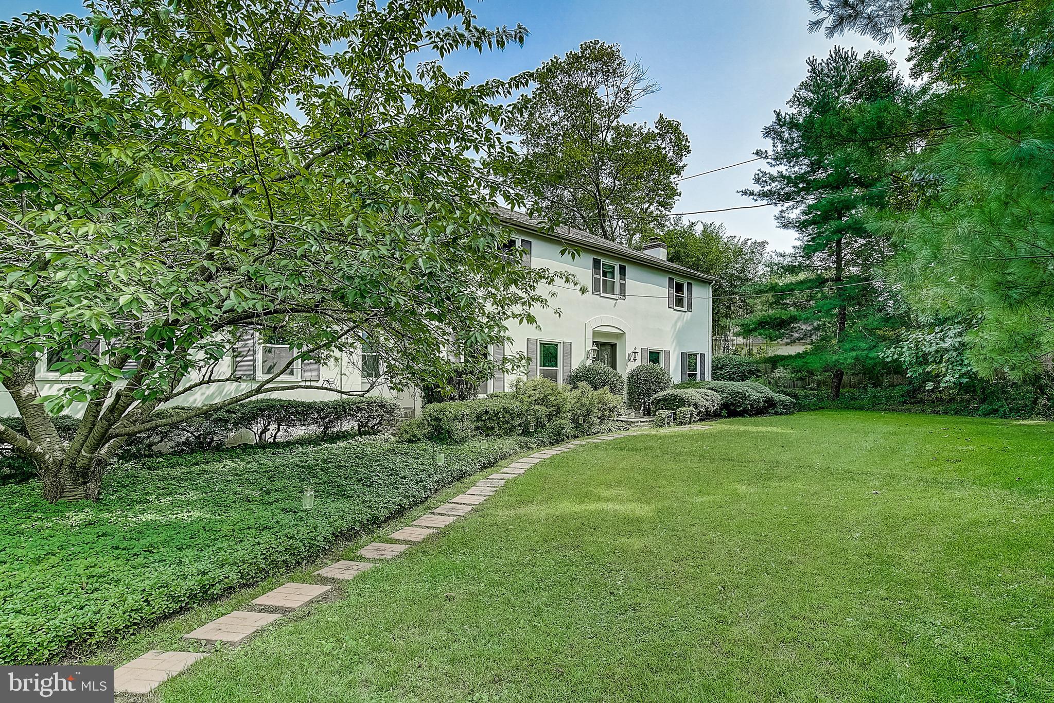 603 Newtown Road Berwyn, PA 19312 - Photo 3 of 90