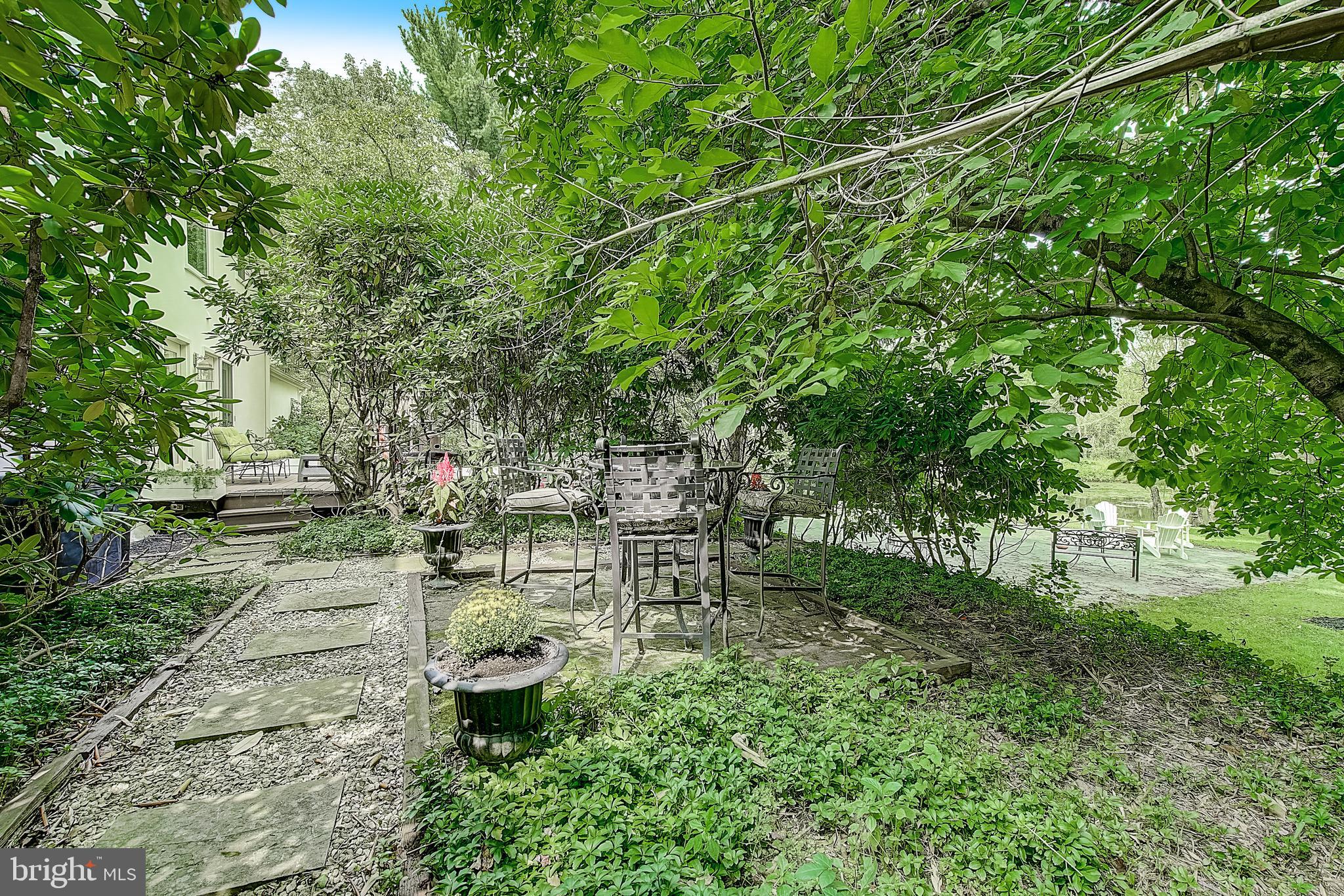 603 Newtown Road Berwyn, PA 19312 - Photo 58 of 90