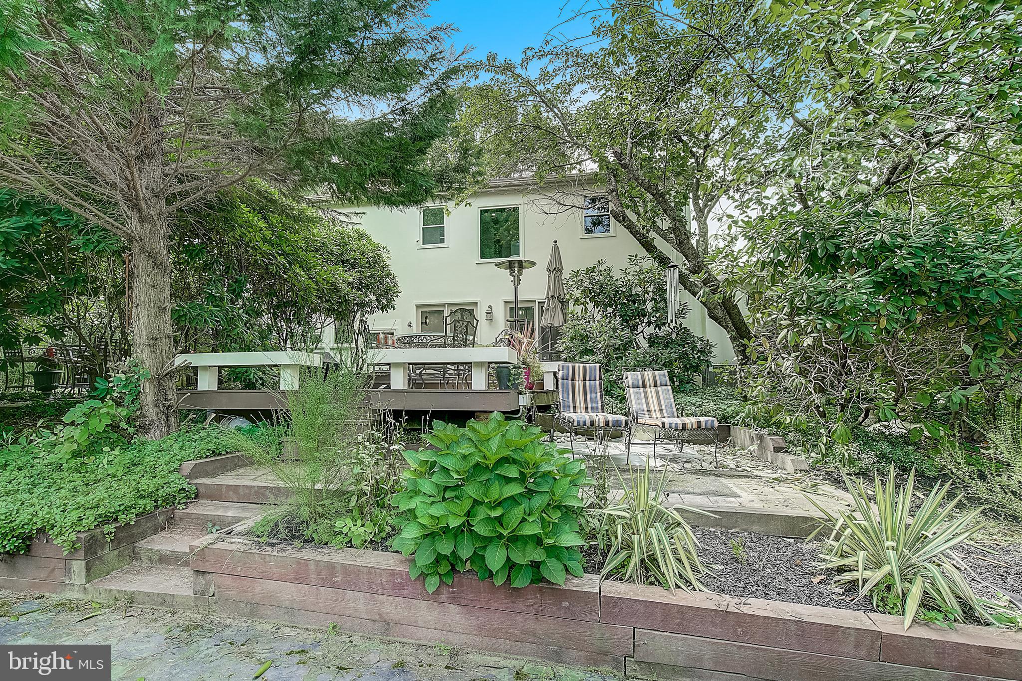 603 Newtown Road Berwyn, PA 19312 - Photo 60 of 90