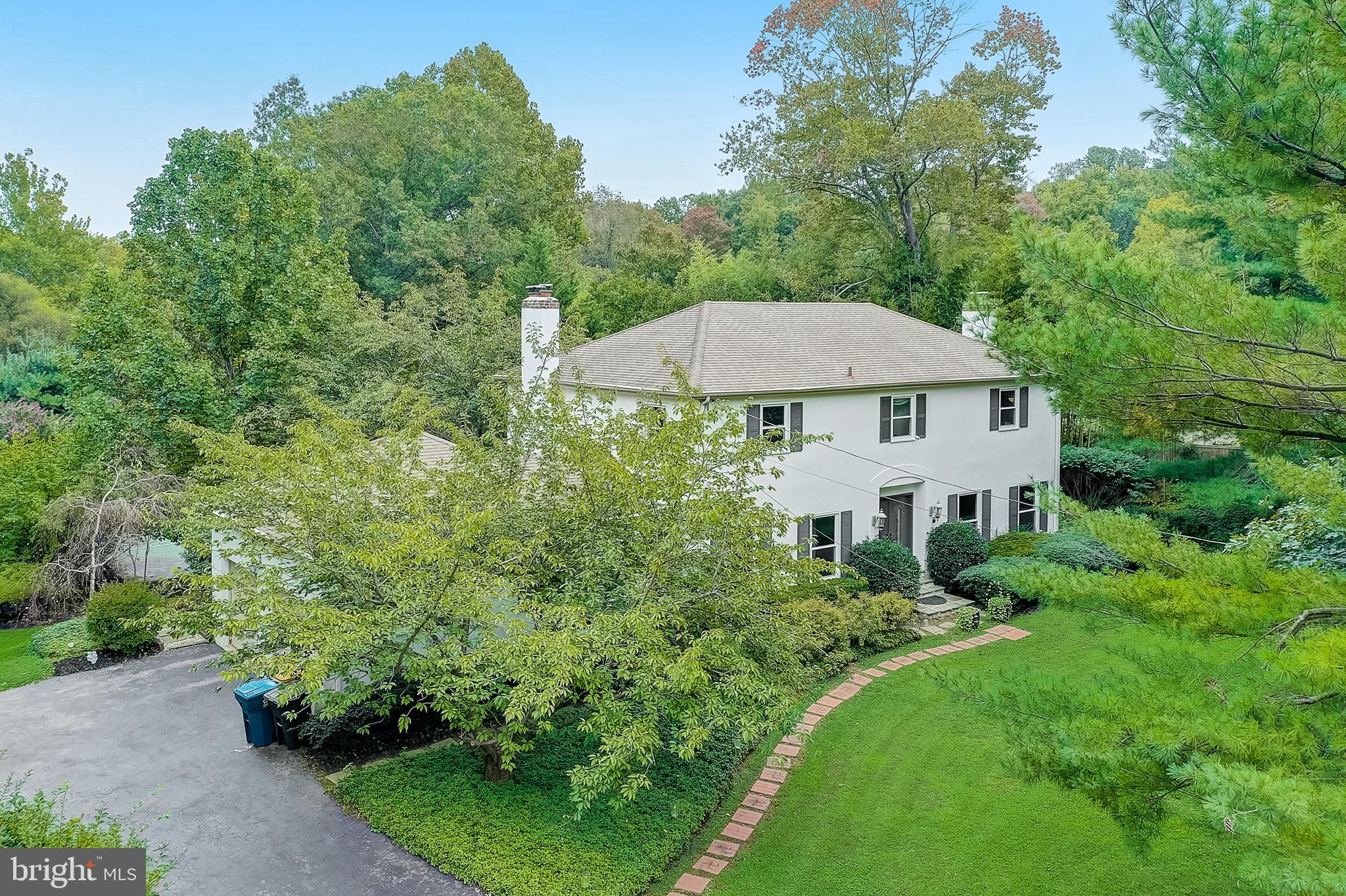603 Newtown Road Berwyn, PA 19312 - Photo 70 of 90