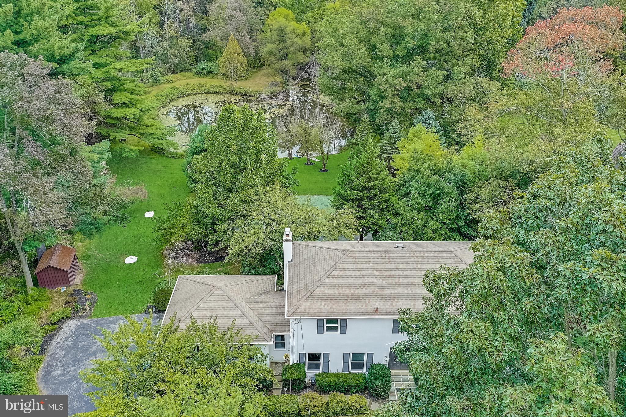 603 Newtown Road Berwyn, PA 19312 - Photo 71 of 90