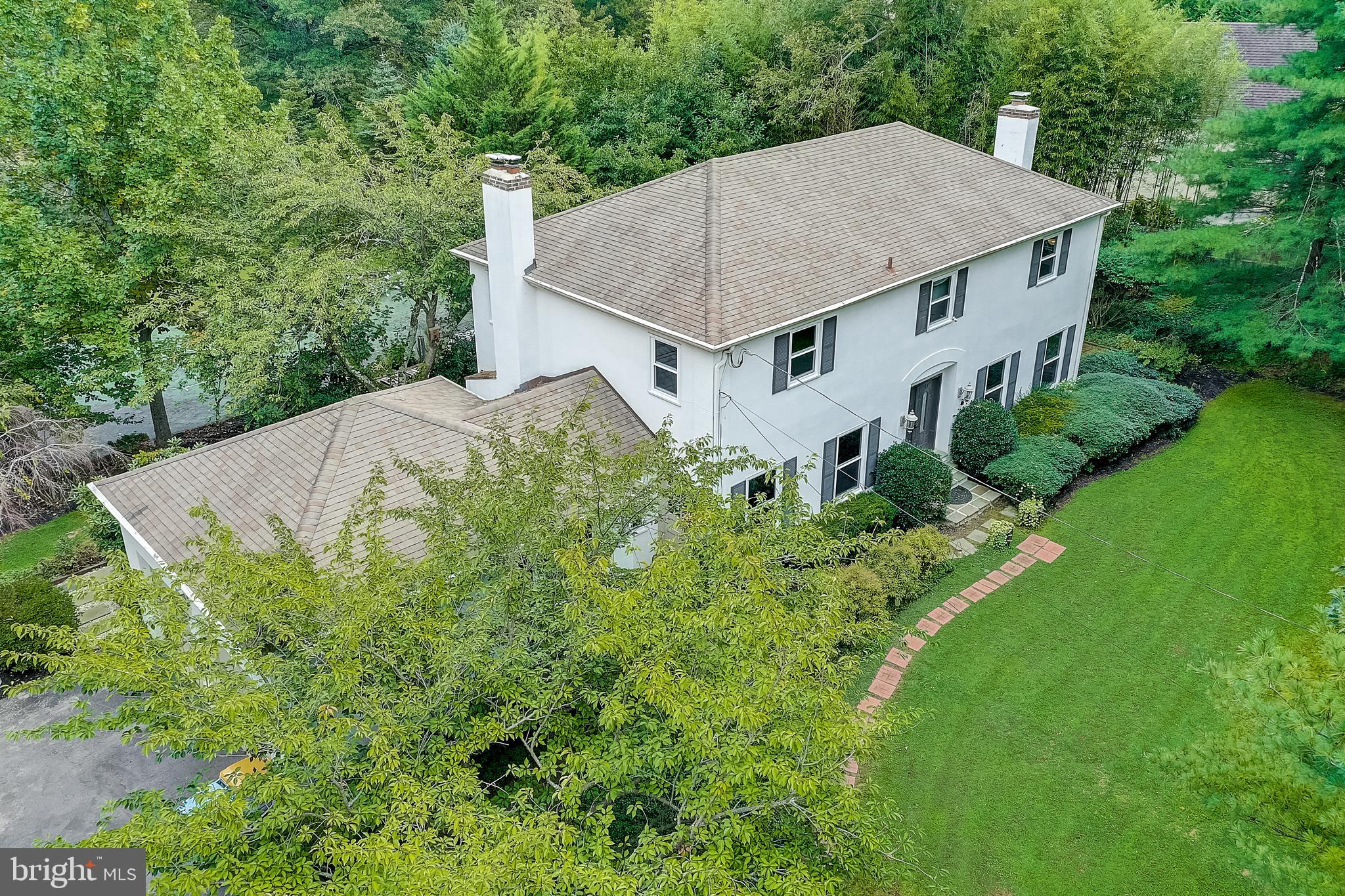 603 Newtown Road Berwyn, PA 19312 - Photo 72 of 90
